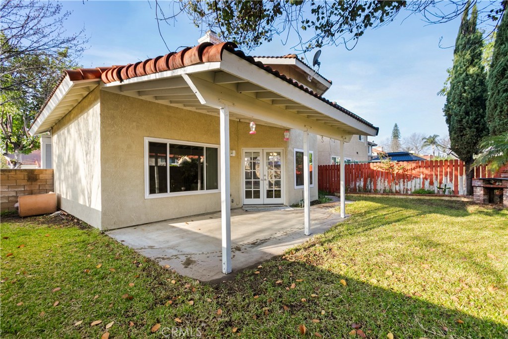 1108 W Van Koevering Street Property Photo 22