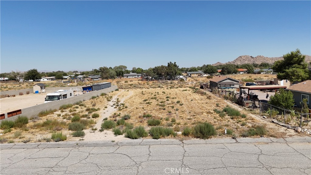 Lake Los Angeles Real Estate Listings Main Image