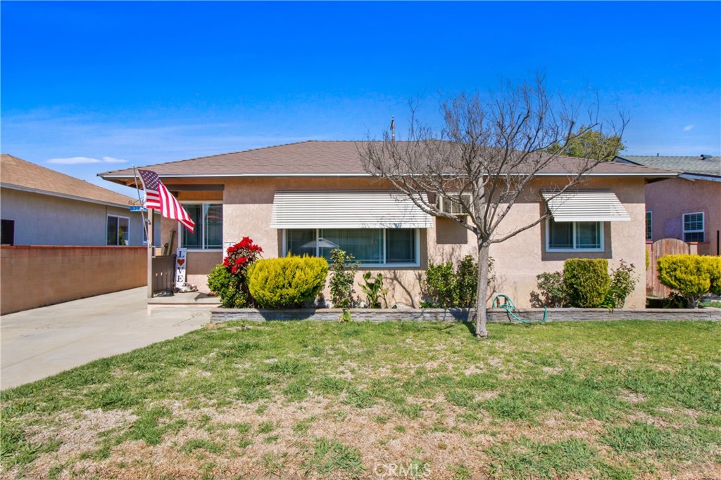 9345 Melita Street Property Photo