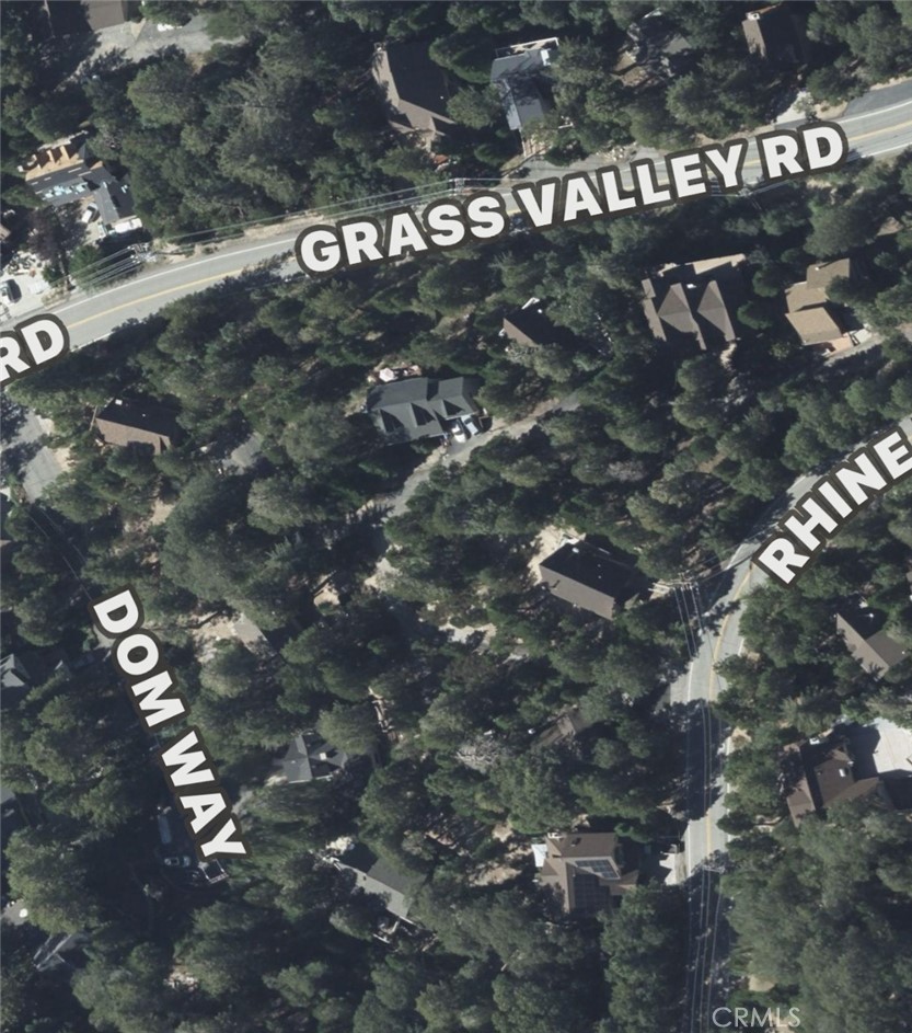 0 Grass Valley Road Property Photo