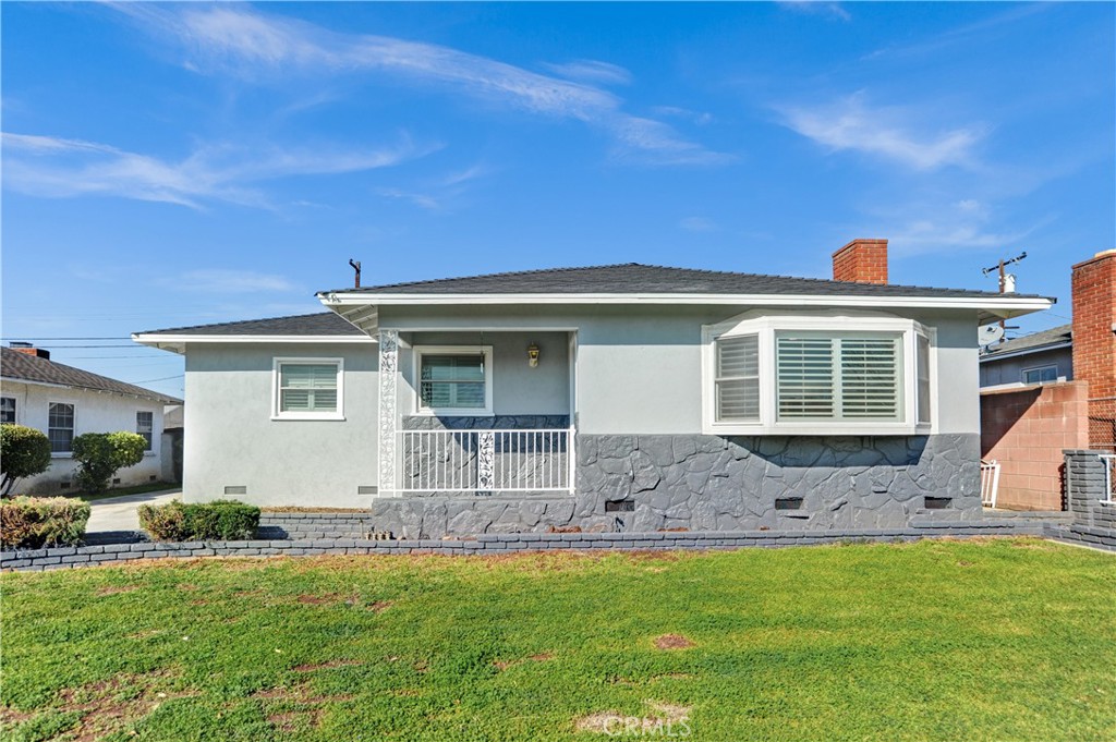 Azusa Real Estate Listings Main Image
