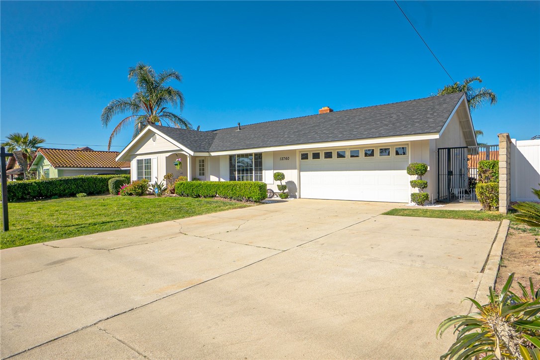 12760 Ramona Avenue Property Photo