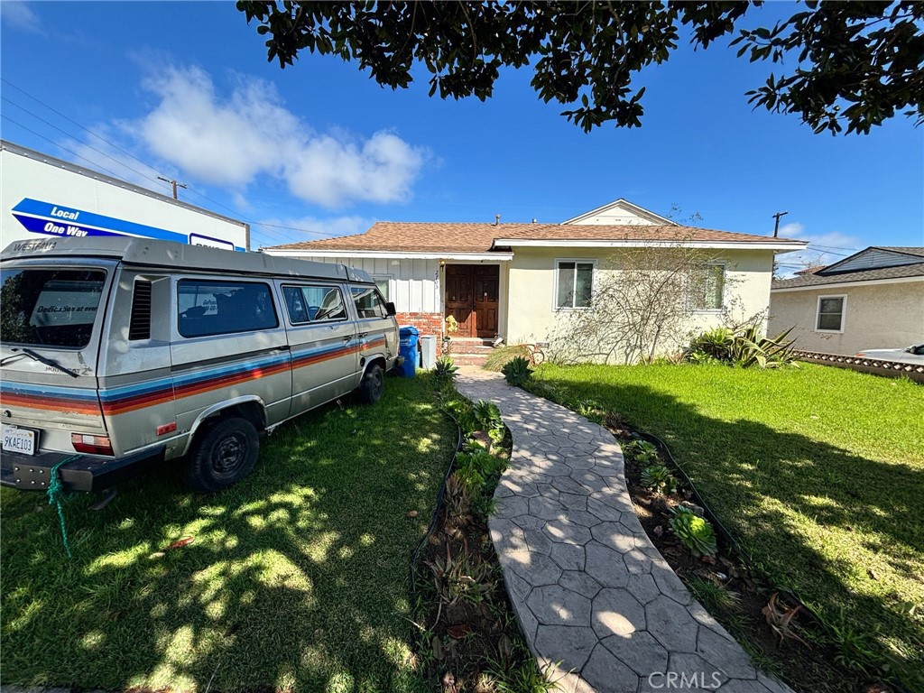 2705 185th Street Property Photo