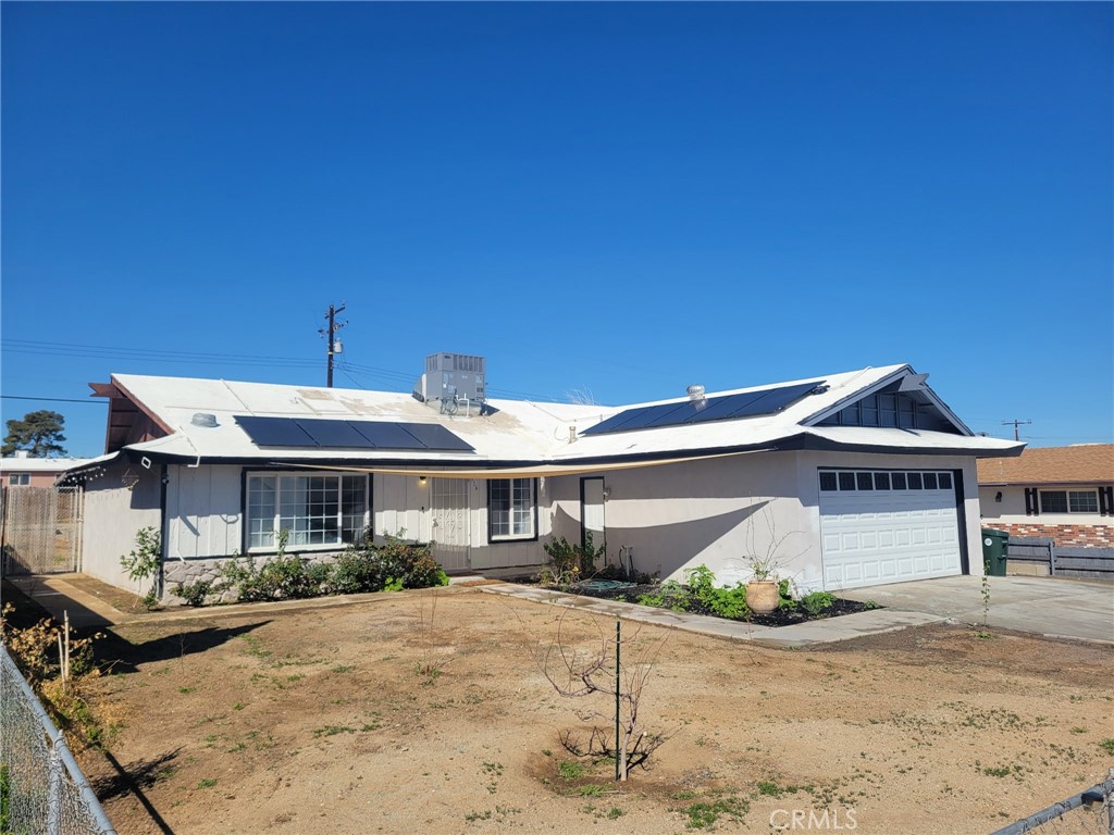 316 Mcbroom Avenue Property Photo