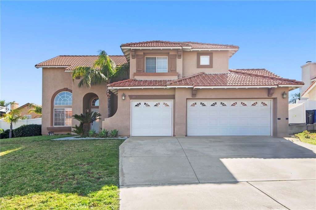 2073 W Summerset Drive Property Photo 1