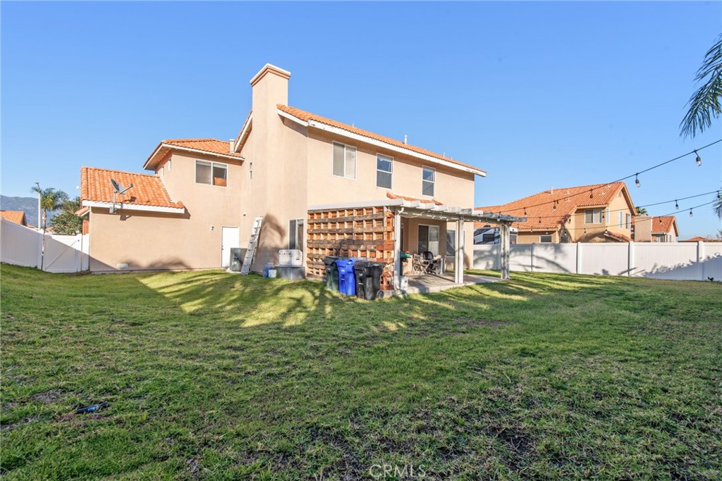 2073 W Summerset Drive Property Photo 20