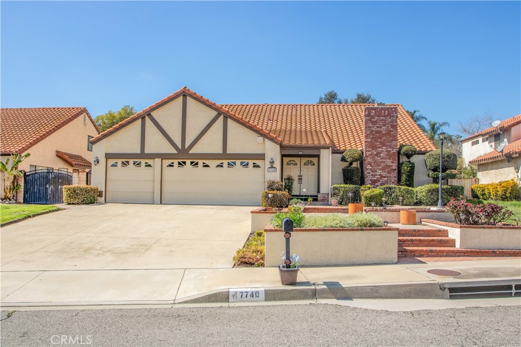 7740 Calle Clarin Property Photo