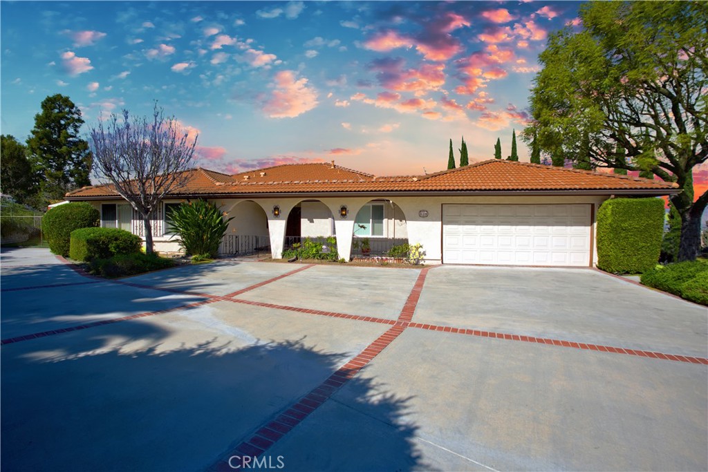 639 Rancho Los Nogales Drive Property Photo