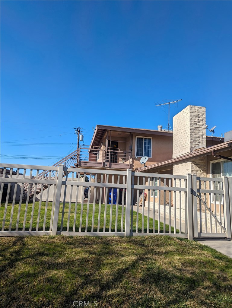 3848 Ferndale Avenue Property Photo
