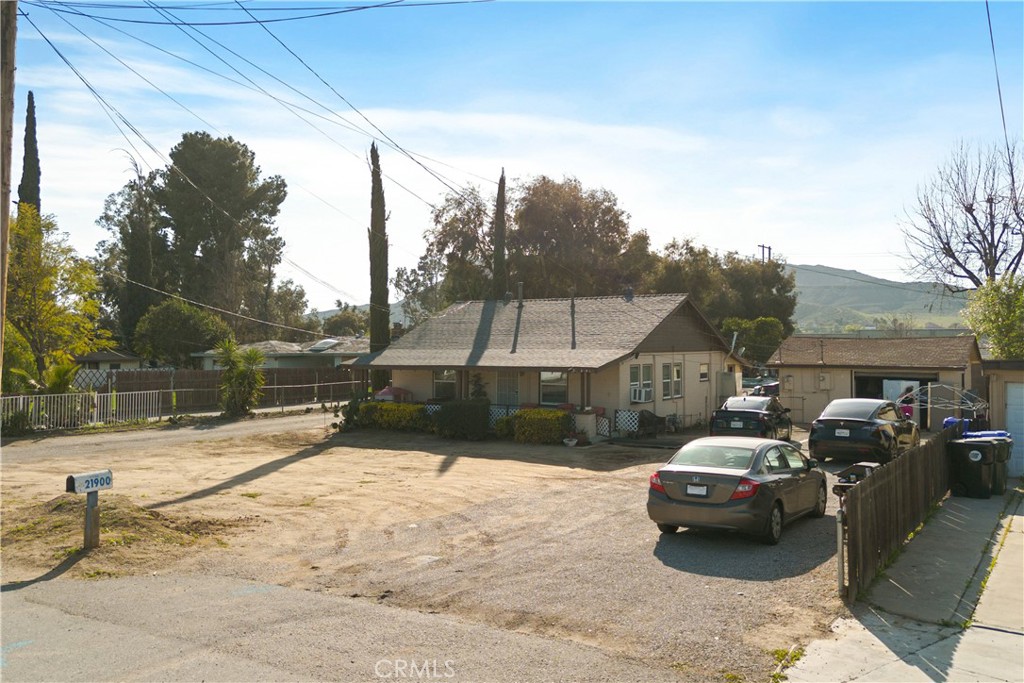 21900 Grand Terrace Road Property Photo