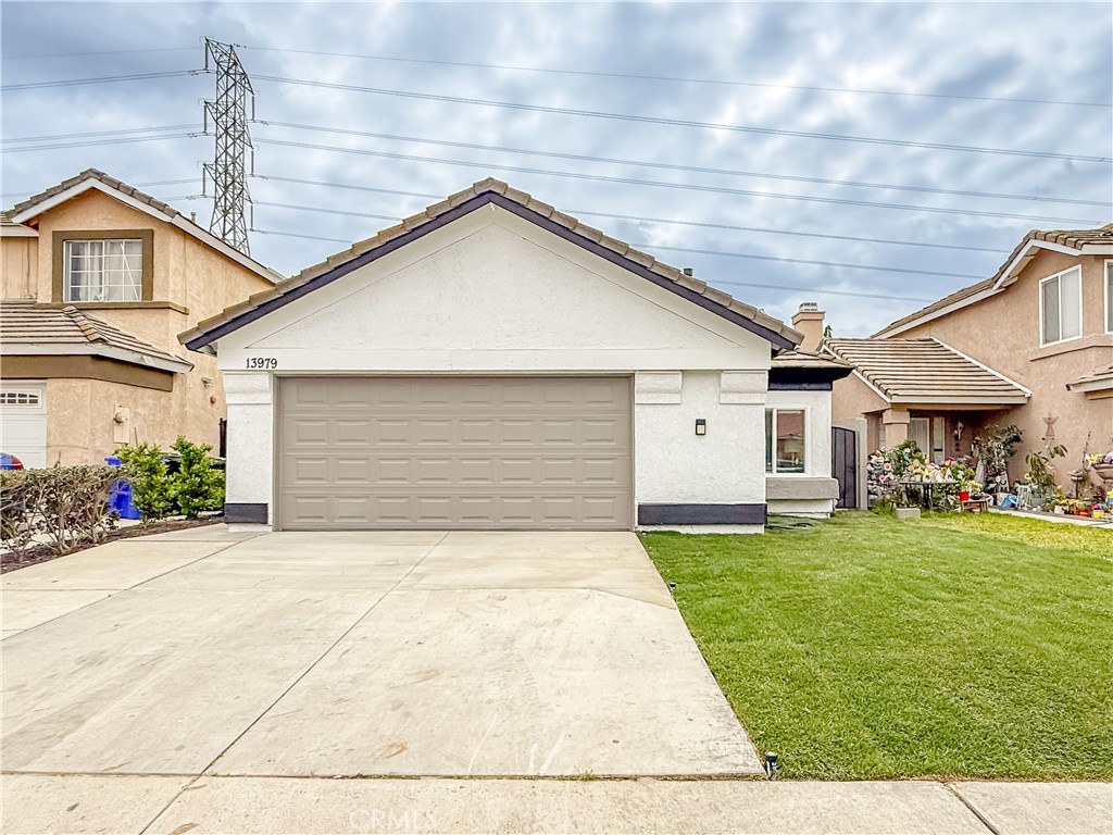 13979 Green Vista Drive Property Photo