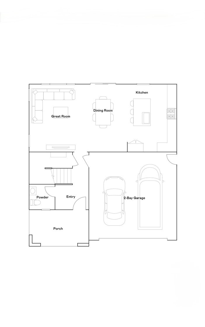 2525 Powell Drive Property Photo 51