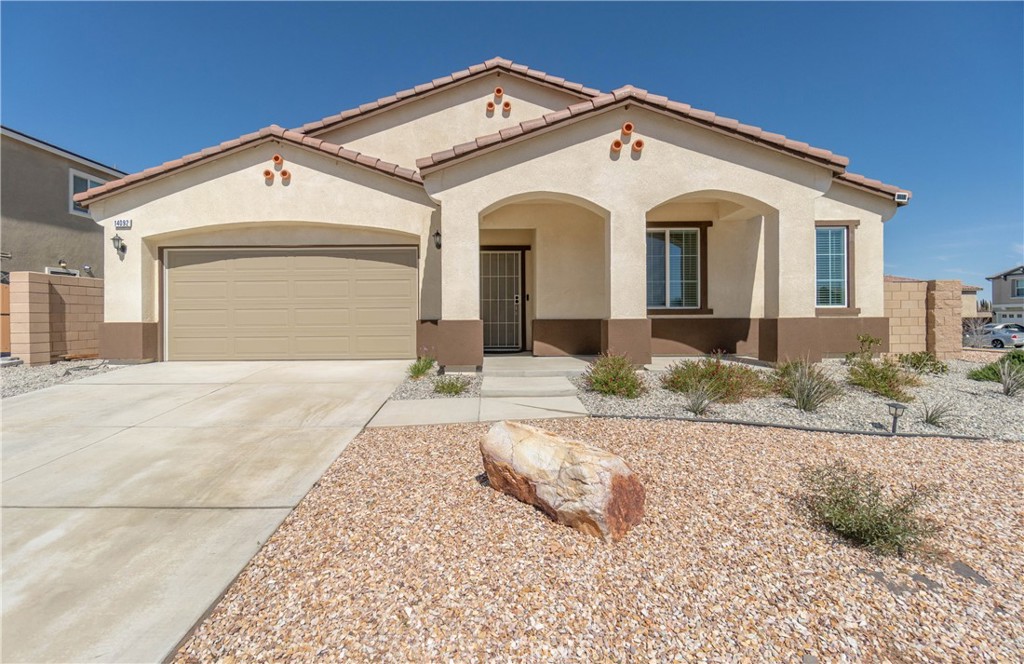 14092 Canfield Street Property Photo