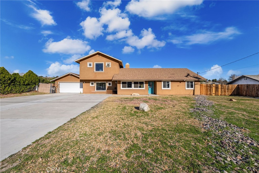 7668 Bangor Avenue Property Photo