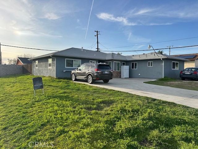 9642 Bolton Avenue Property Photo
