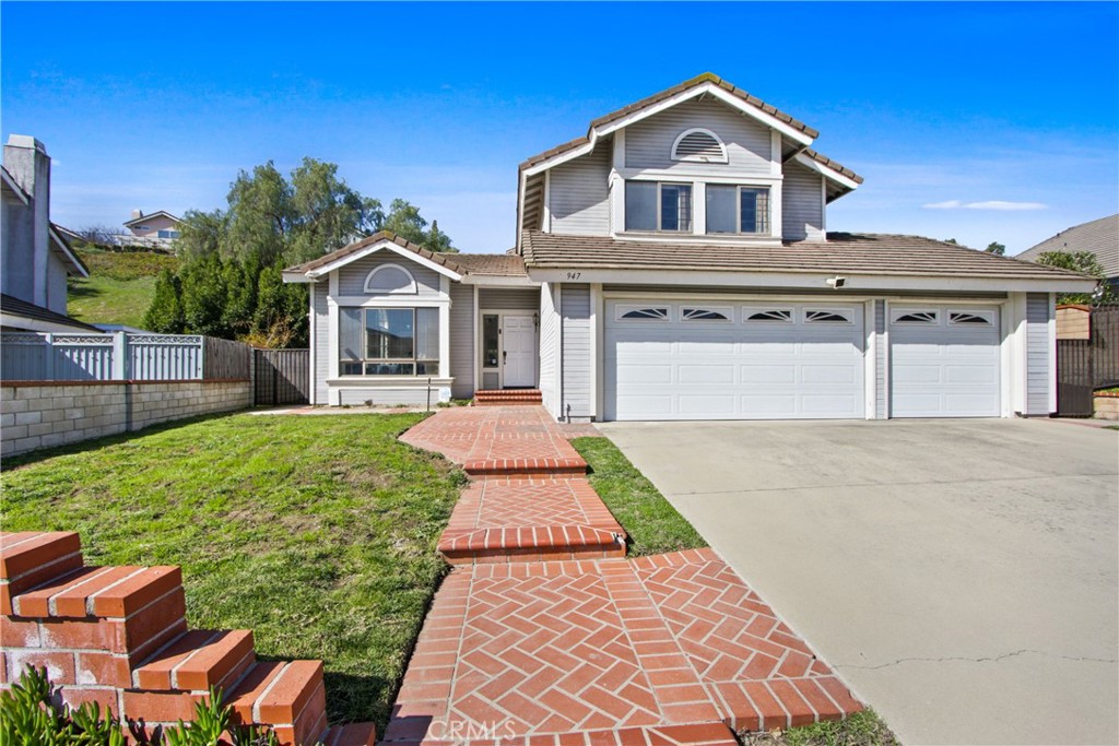 947 Summitridge Drive Property Photo