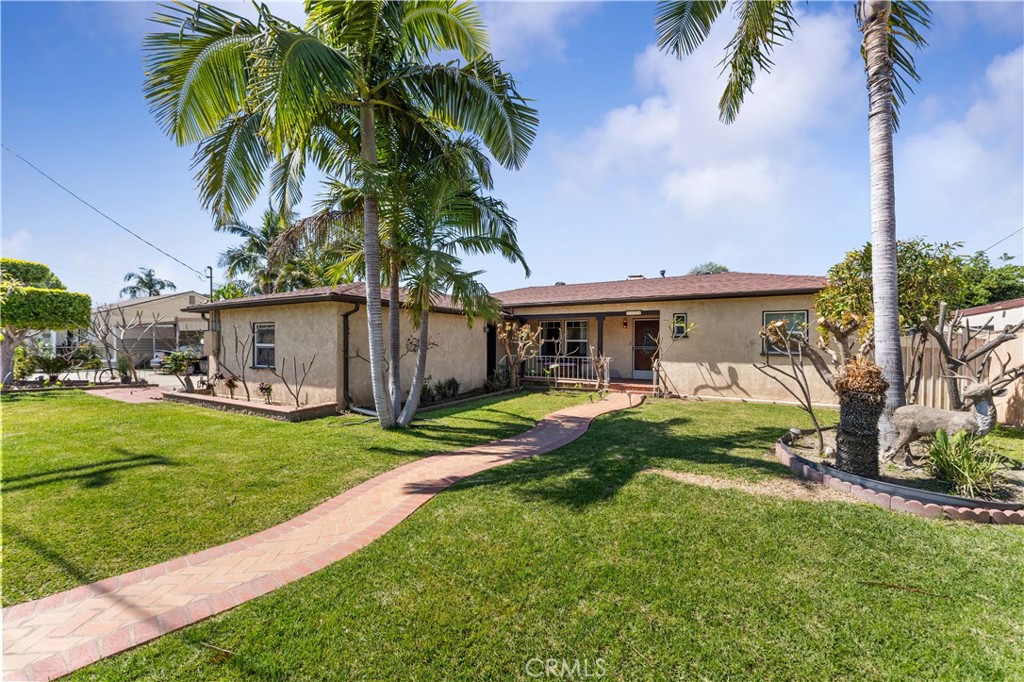 3167 Havenpark Avenue Property Photo