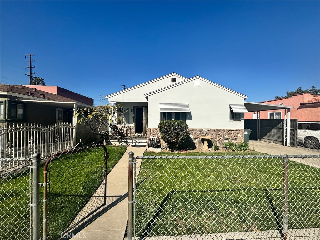 9629 Virginia Avenue Property Photo