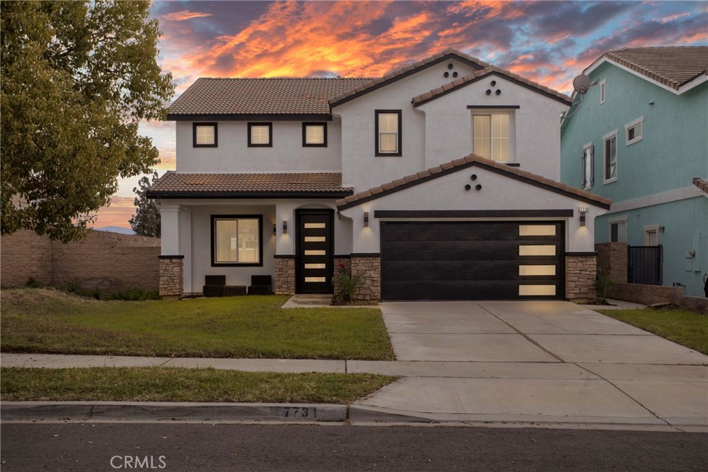 7731 Freesia Way Property Photo