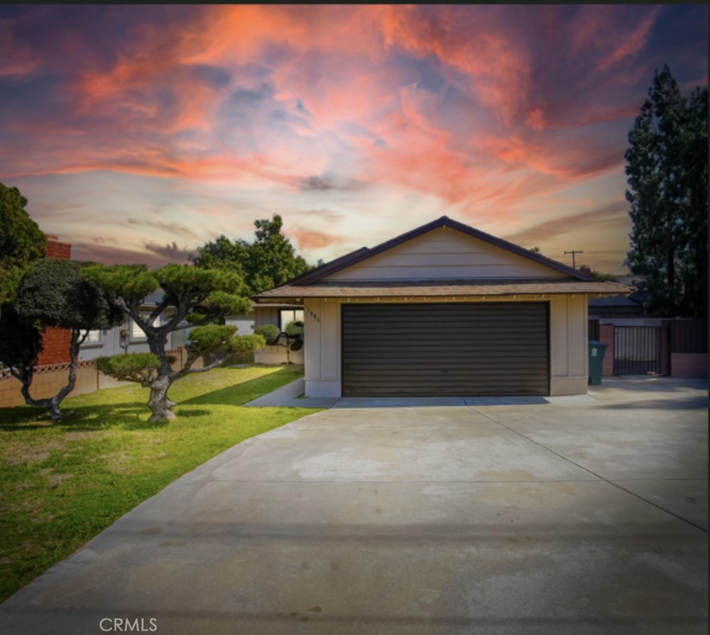 1006 Walnut Grove Avenue Property Photo