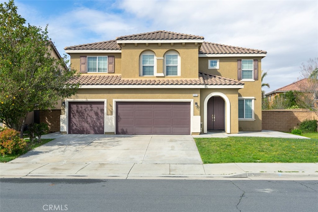 6561 Golden Club Drive Property Photo