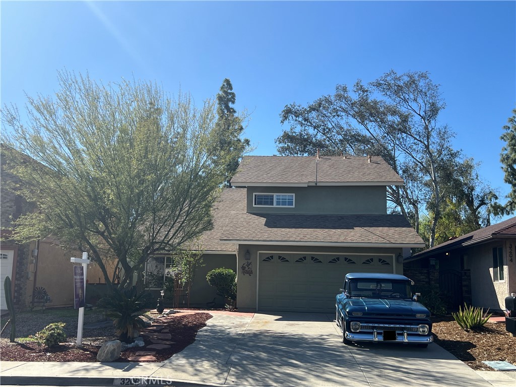 3206 Hacienda Drive Property Photo