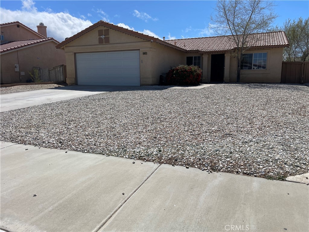 11417 Star Street Property Photo