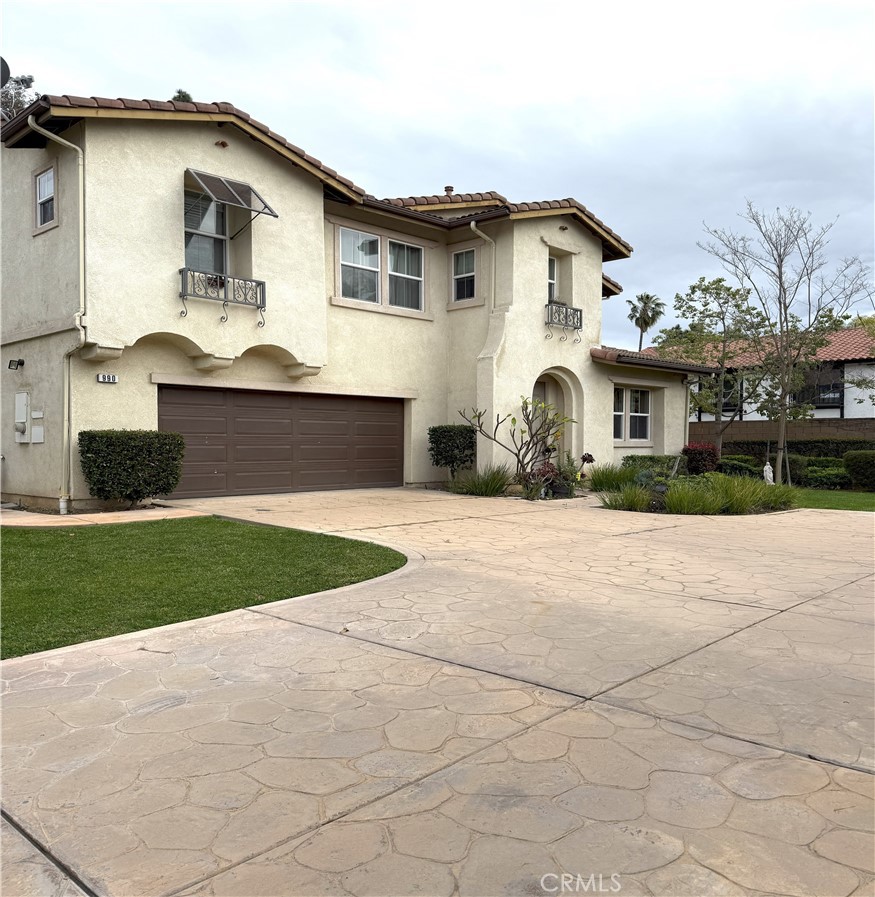 990 Evergreen Circle Property Photo