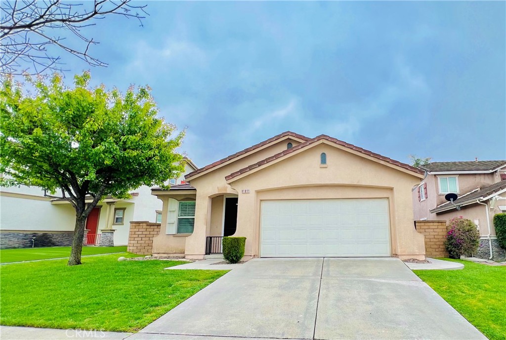 11811 Rockingham Court Property Photo
