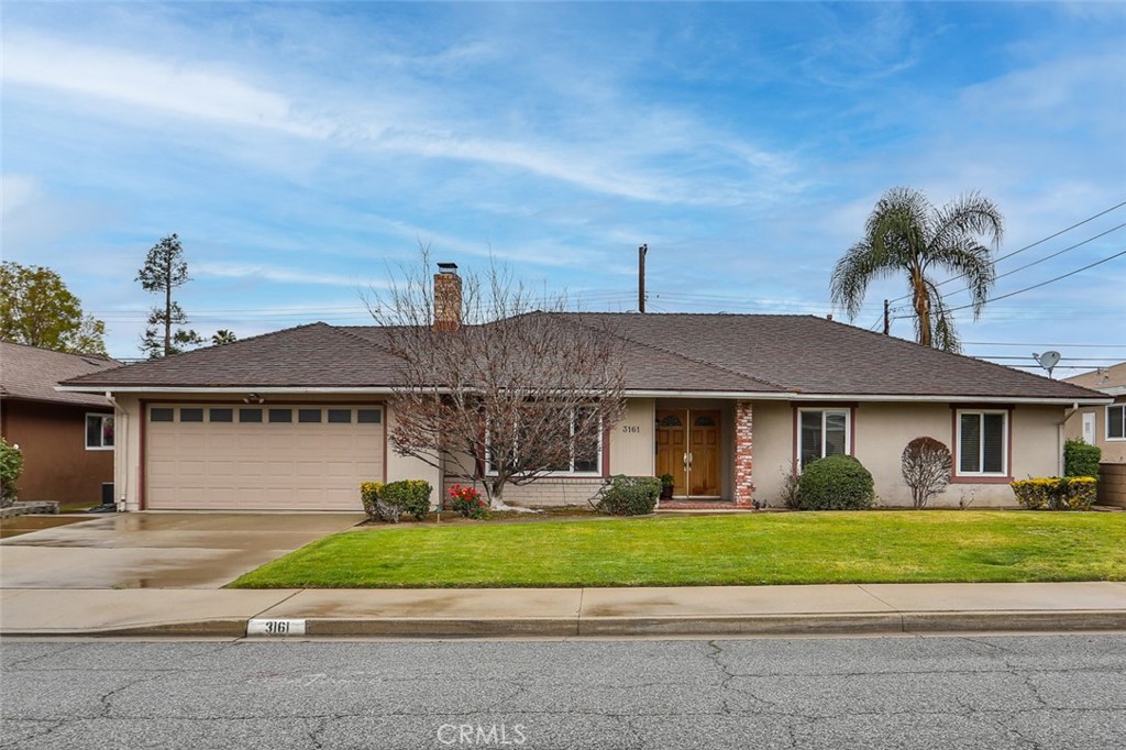 3161 Robin Way Property Photo