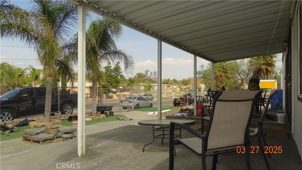 21315 Dawes Street Property Photo
