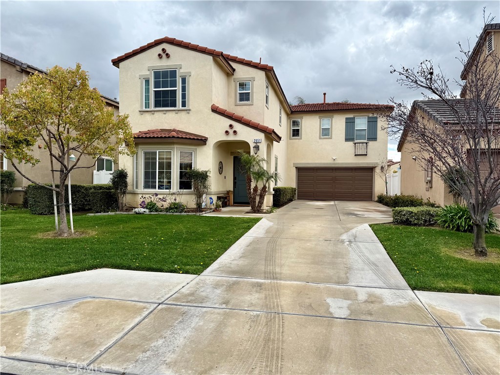 2651 Via San Carlos W Property Photo