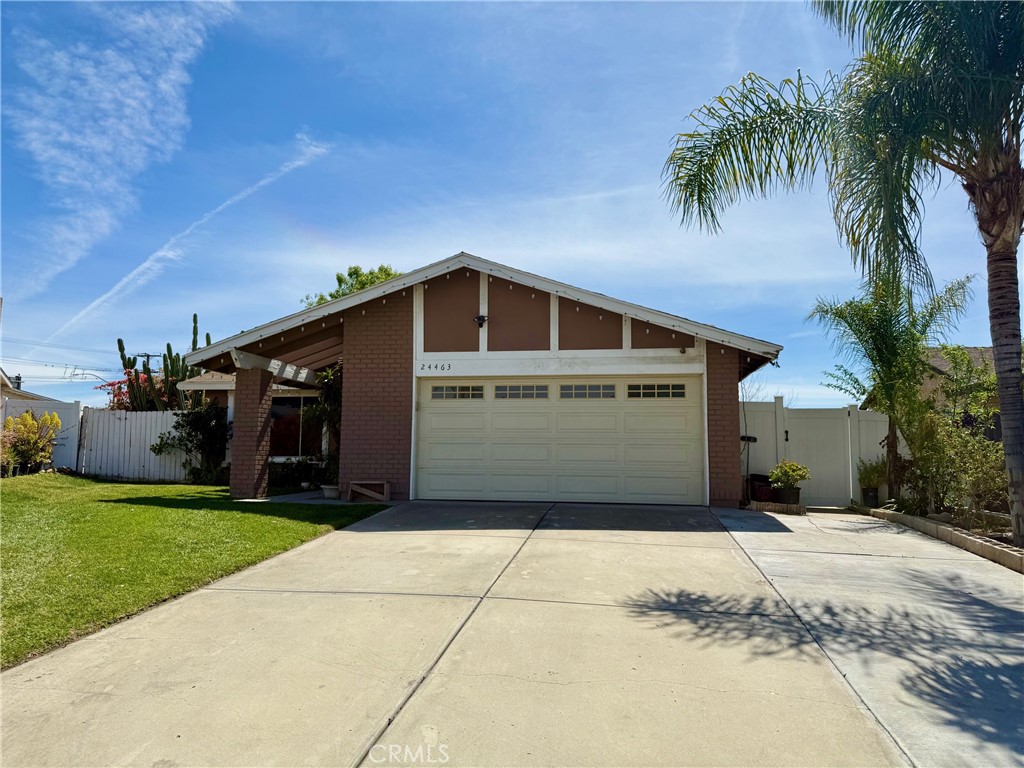 24463 Bostwick Drive Property Photo