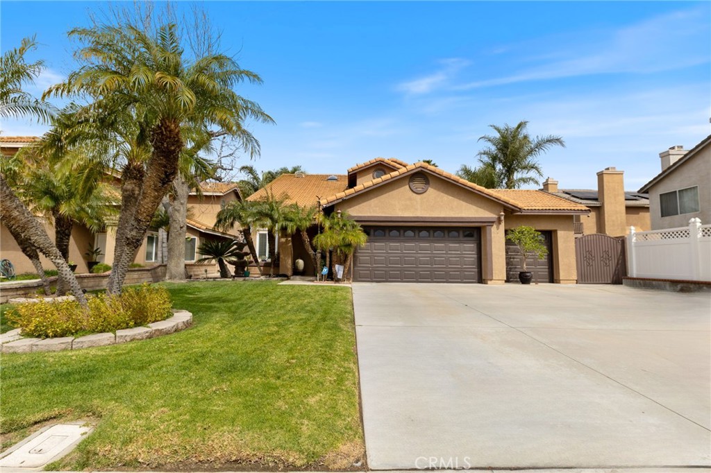 2781 Tumbleweed Street Property Photo