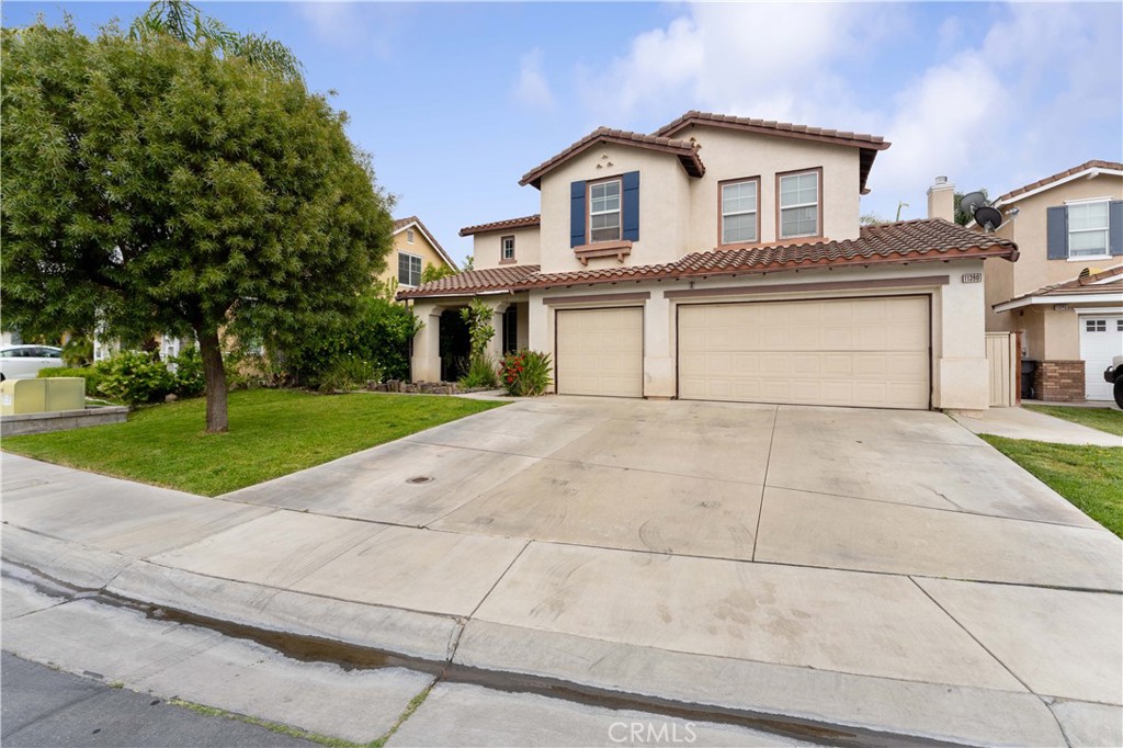 11390 Parkfield Court Property Photo 1