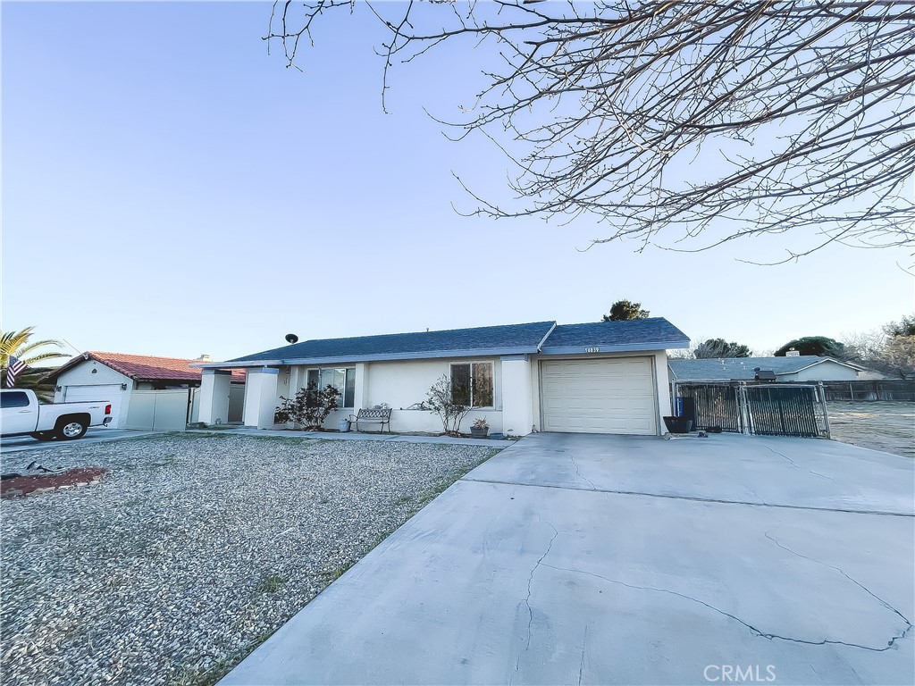 14839 Crofton Lane Property Photo