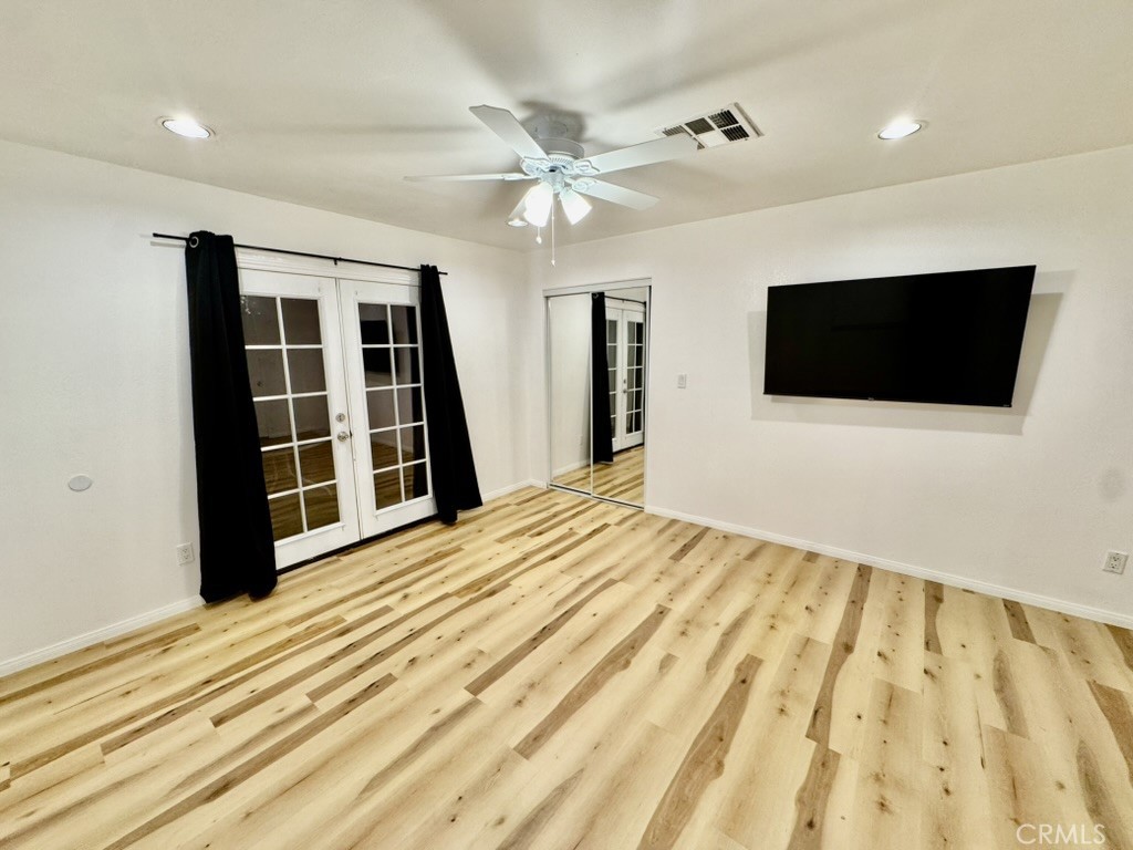 132 S Lemon Avenue Property Photo