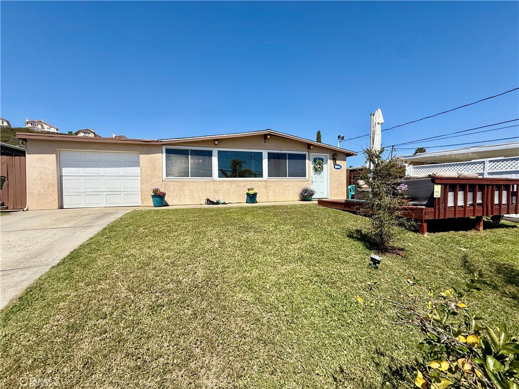 9844 Ivanho Street Property Photo