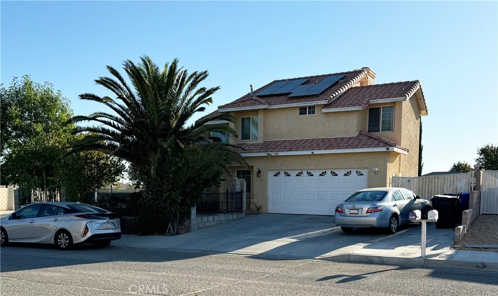 13091 Quiet Canyon Drive Property Photo