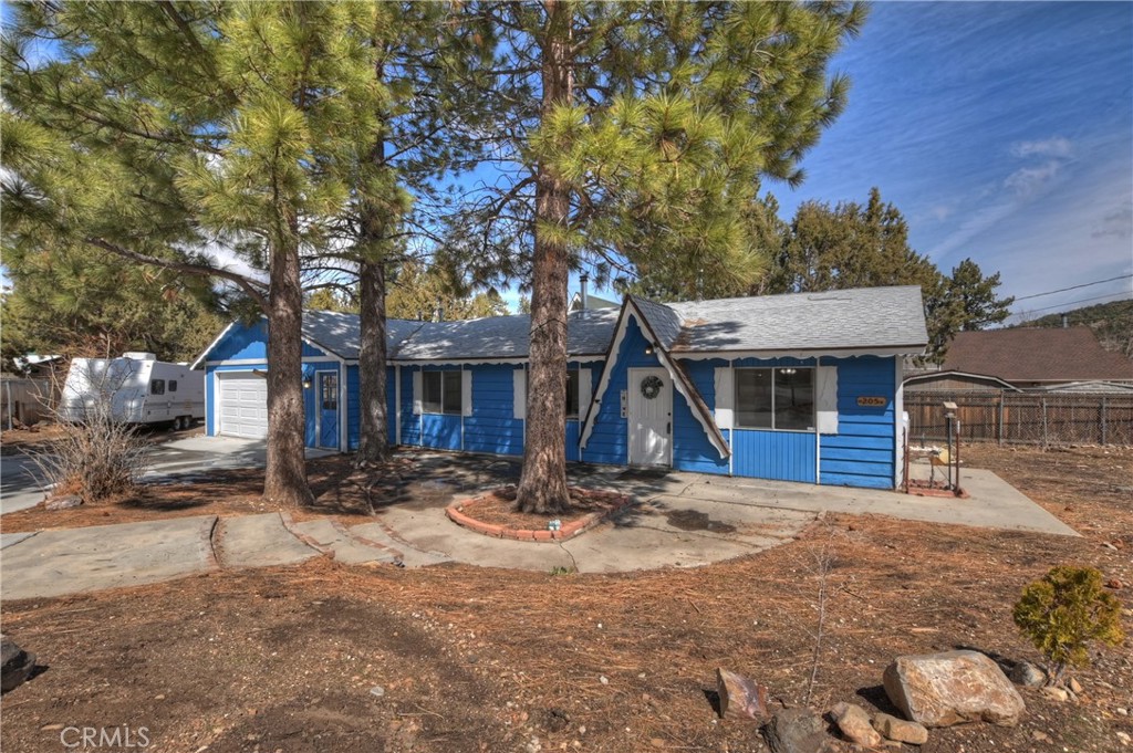 205 Zaca Road Property Photo