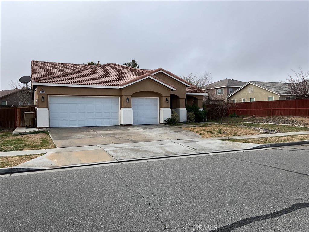 13841 Senna Street Property Photo