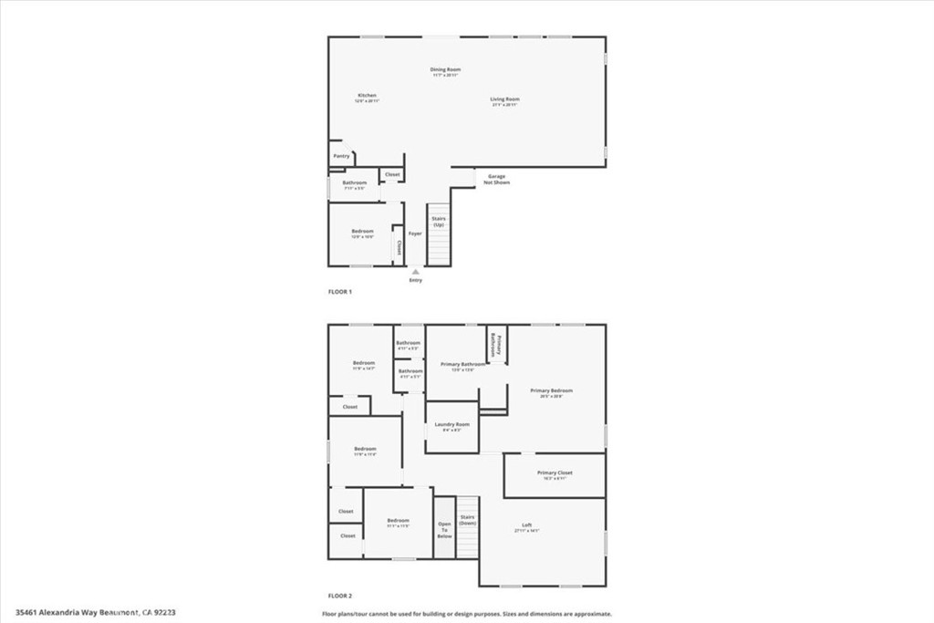 35461 Alexandria Way Property Photo 35