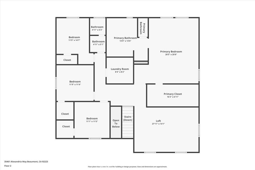 35461 Alexandria Way Property Photo 36