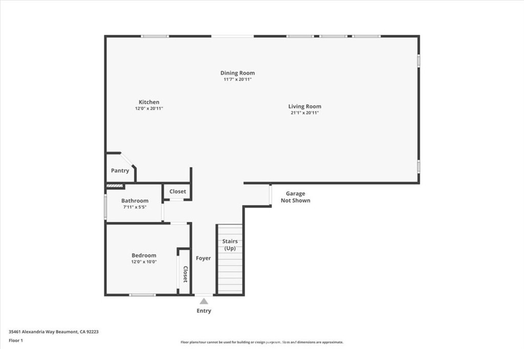35461 Alexandria Way Property Photo 37