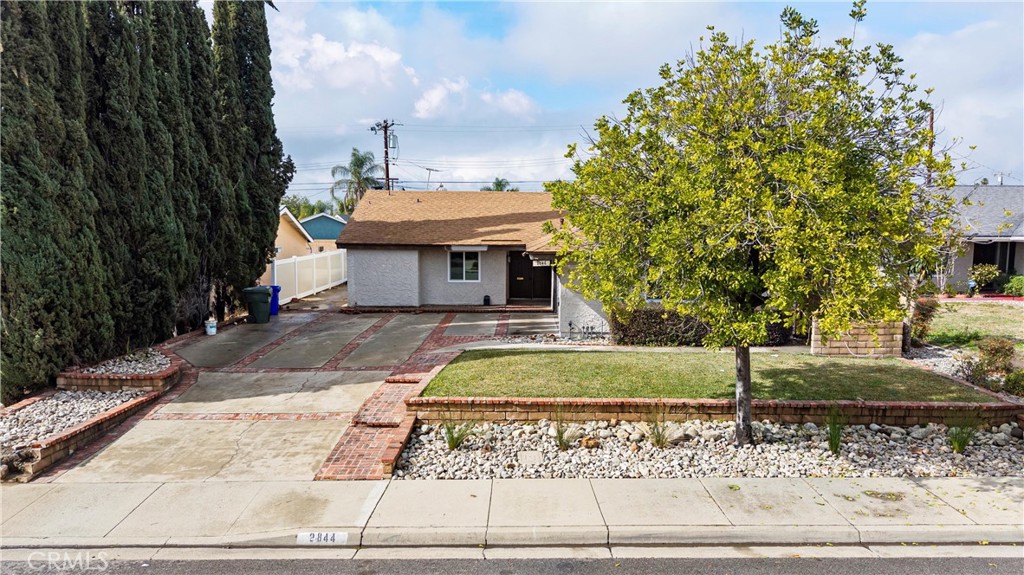 9844 Kimberly Avenue Property Photo