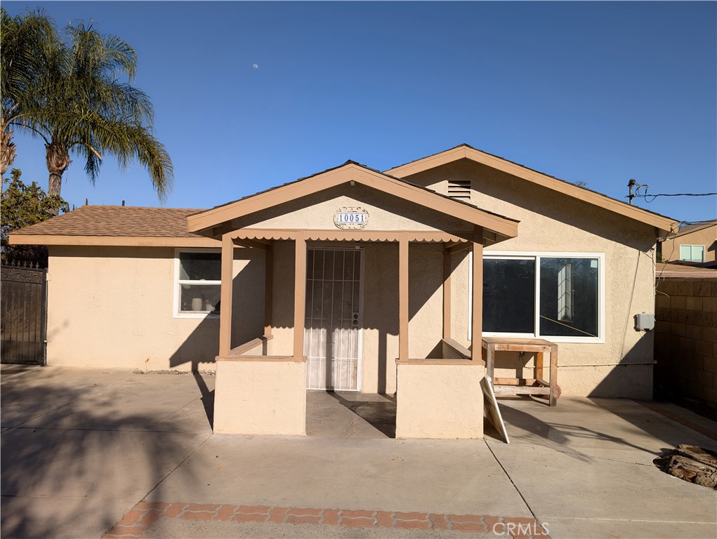 10051 Orchard Street Property Photo