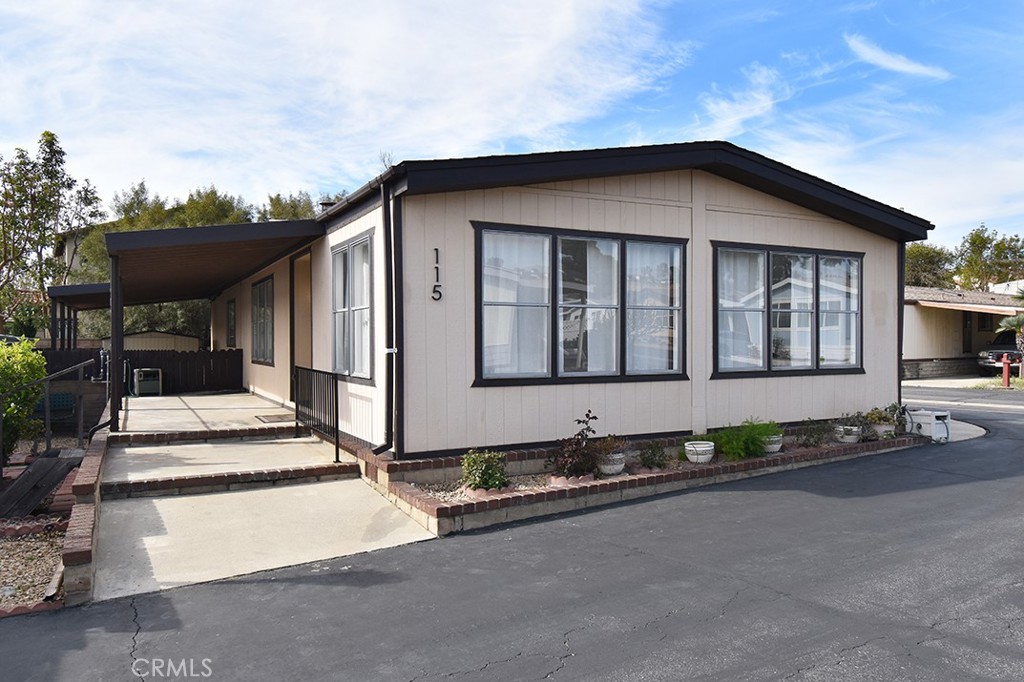 8651 Foothill Boulevard 115 Property Photo