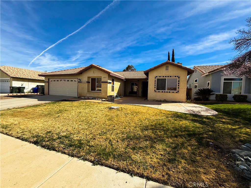 14227 De Sota Drive Property Photo