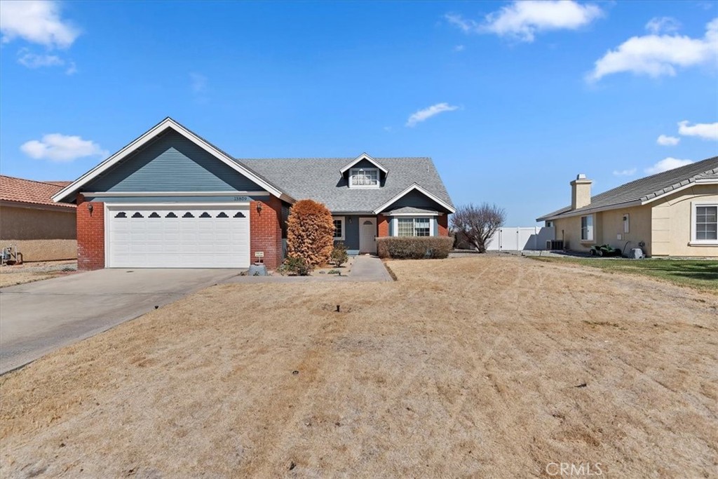 13809 Driftwood Drive Property Photo