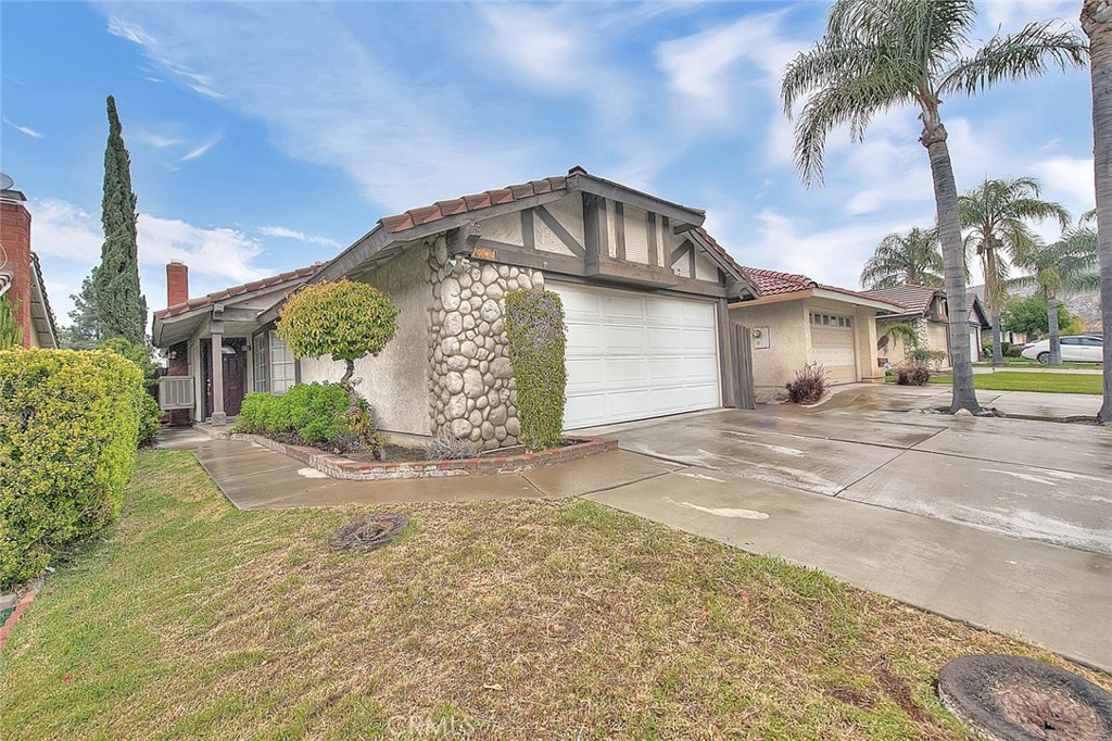 14524 Mountain High Drive Property Photo